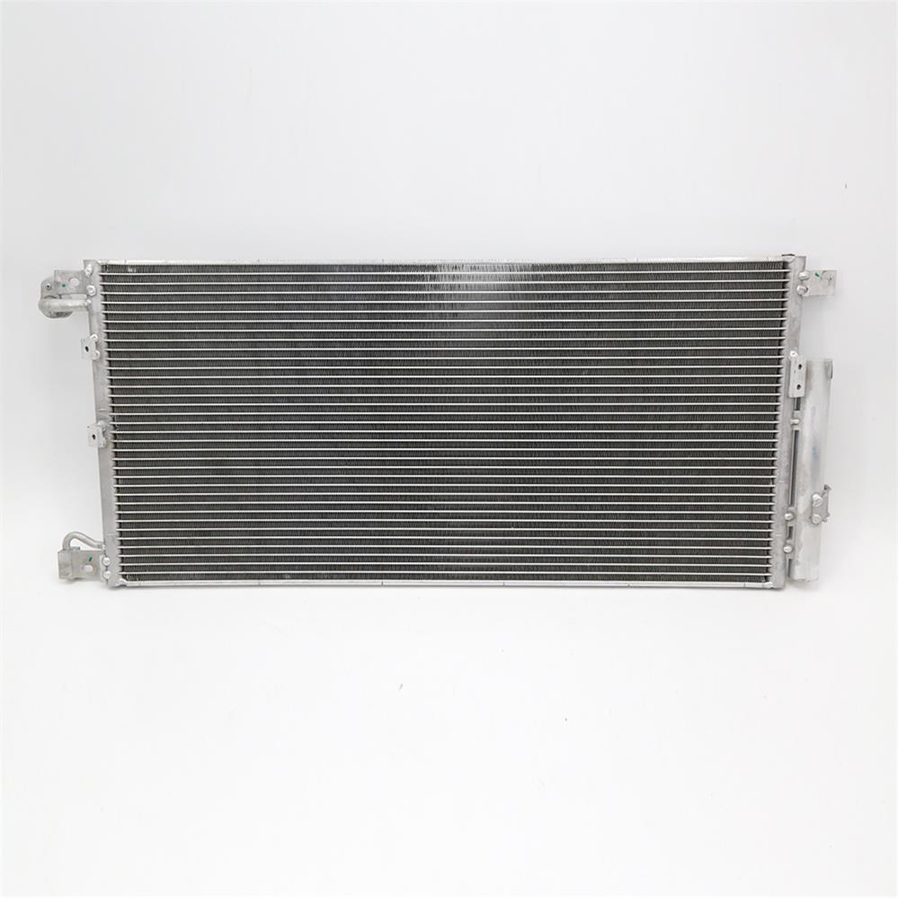 8010052400 GEELY Car Binrui 1.4T مكيف رادياتير مكثف