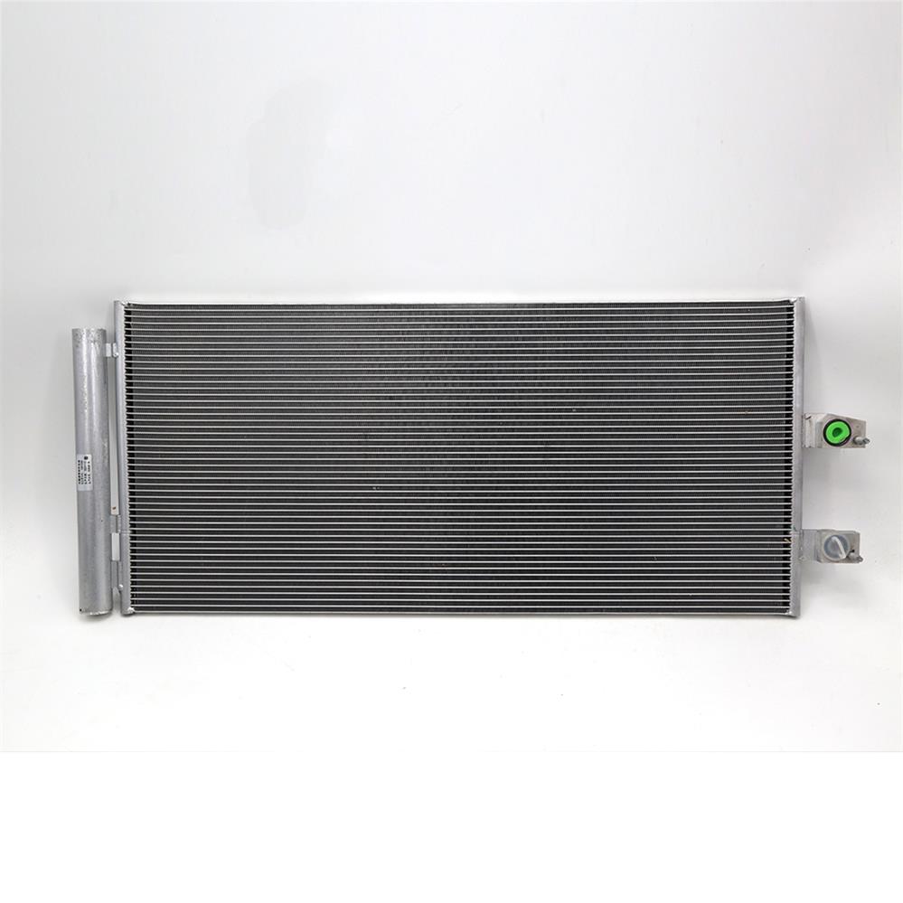 8010082900 GEELY Car Xing rui 2.0T مكيف المبرد المكثف
